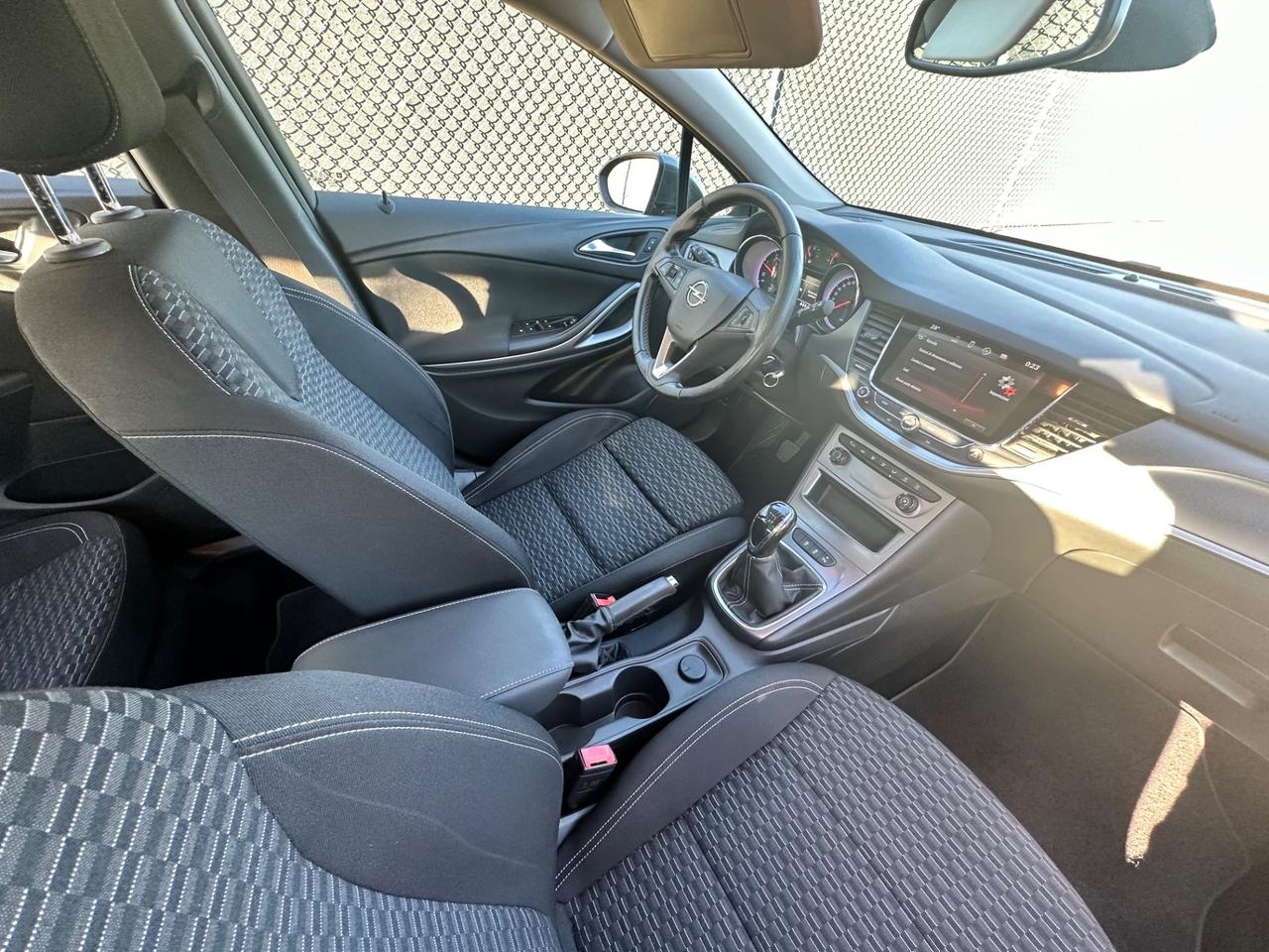 Opel Astra 1.6 CDTi 110CV Start&Stop Sports Tourer Business