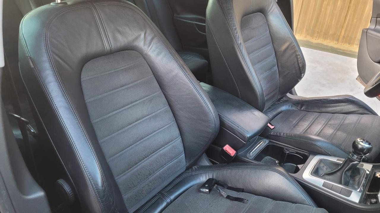 VW PASSAT 6 2.0 TDI 140 CV Highline