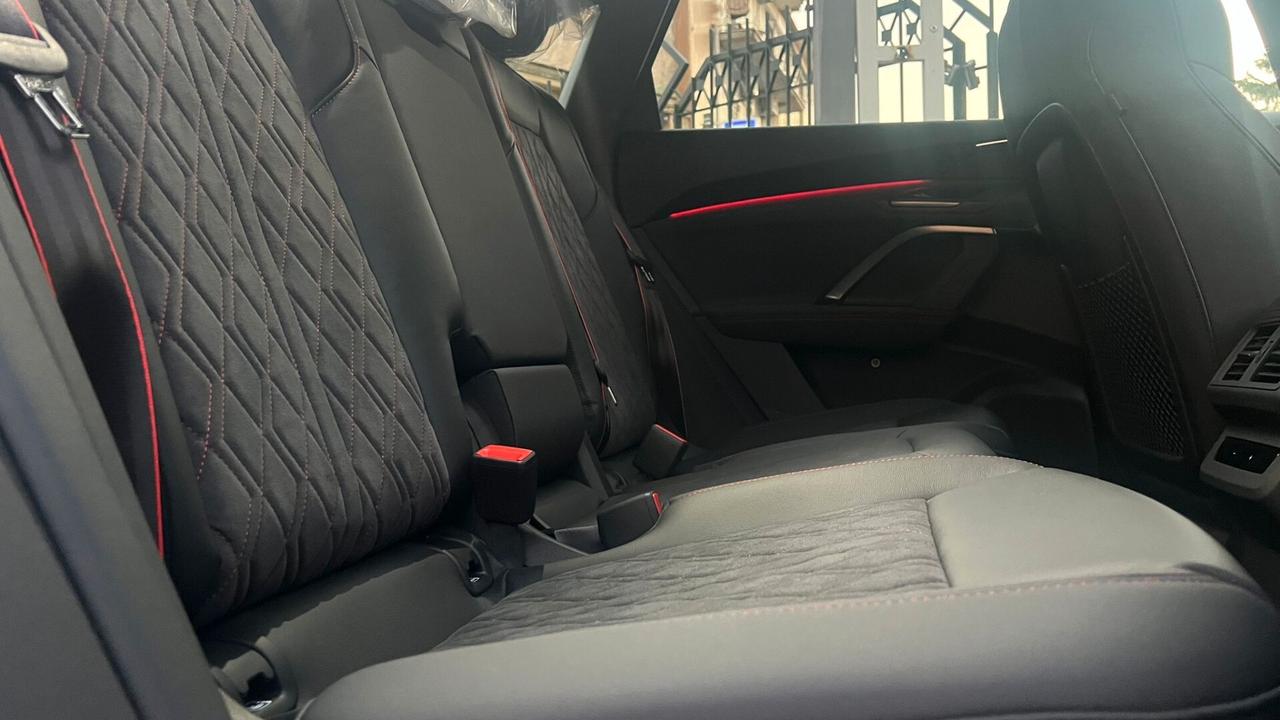 Audi Q5 SPB 40 TDI quattro S tronic S line plus Tetto Aprib.Full