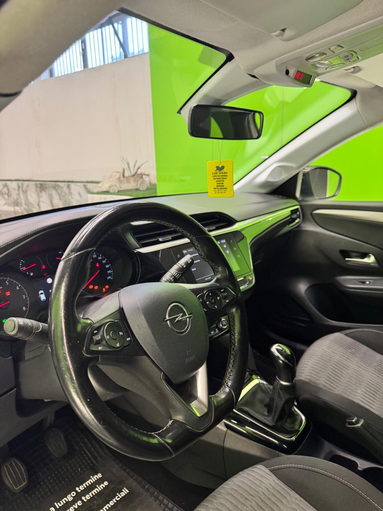 Opel Corsa 1.2 Elegance
