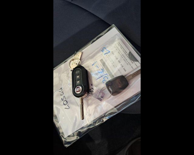 FIAT 500 1.0 hybrid 70cv Cult