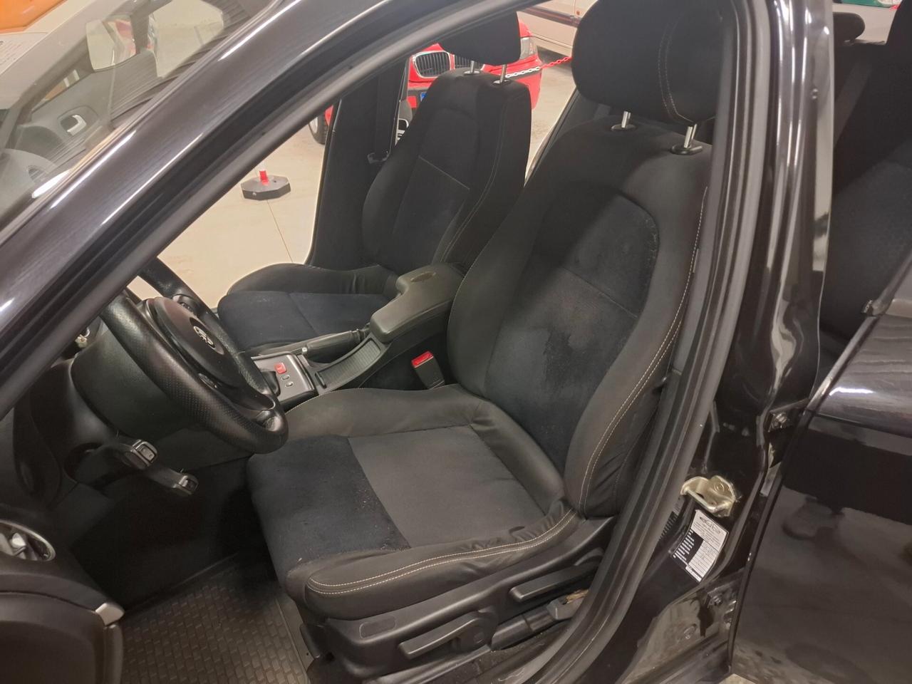 Alfa Romeo 159 2.0 JTDm 136 CV Sportwagon Super