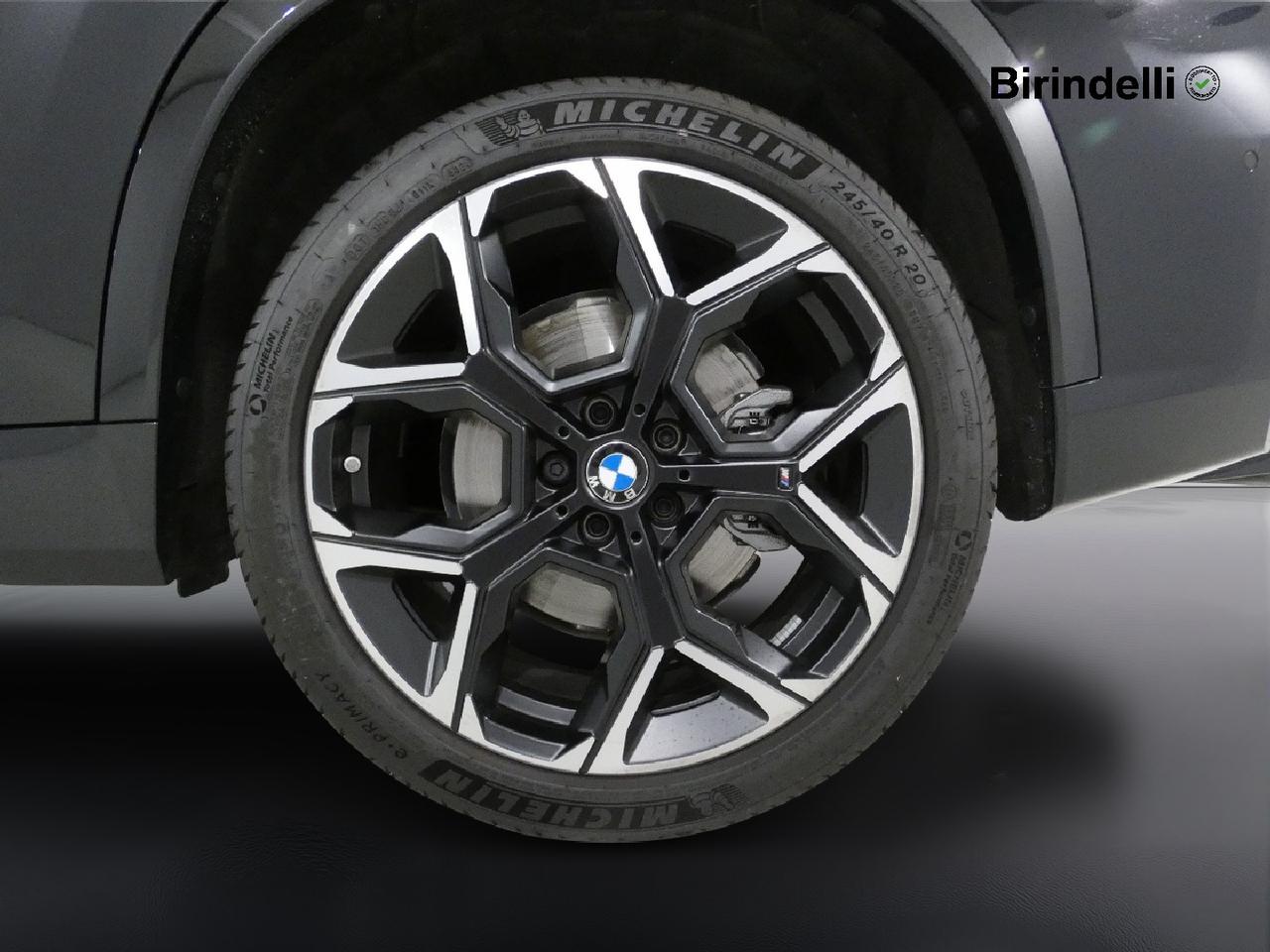 BMW X1 (U11) - X1 M35i xDrive Msport Pro