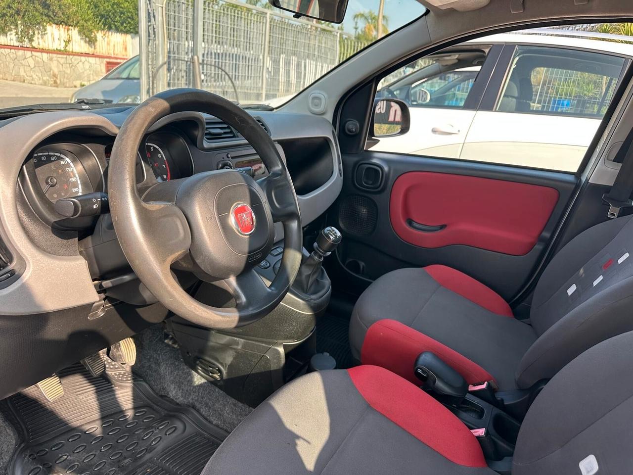 Fiat Panda 1.2 EasyPower Easy-01/2015