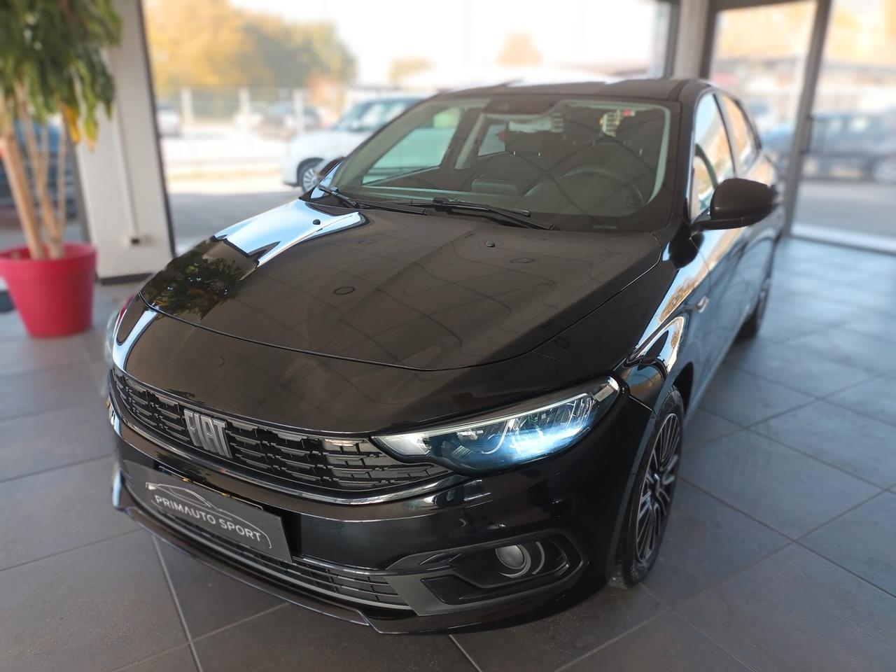 Fiat Tipo 1.6 Mjt S&S 130 ACCESSORIATA AFFARE