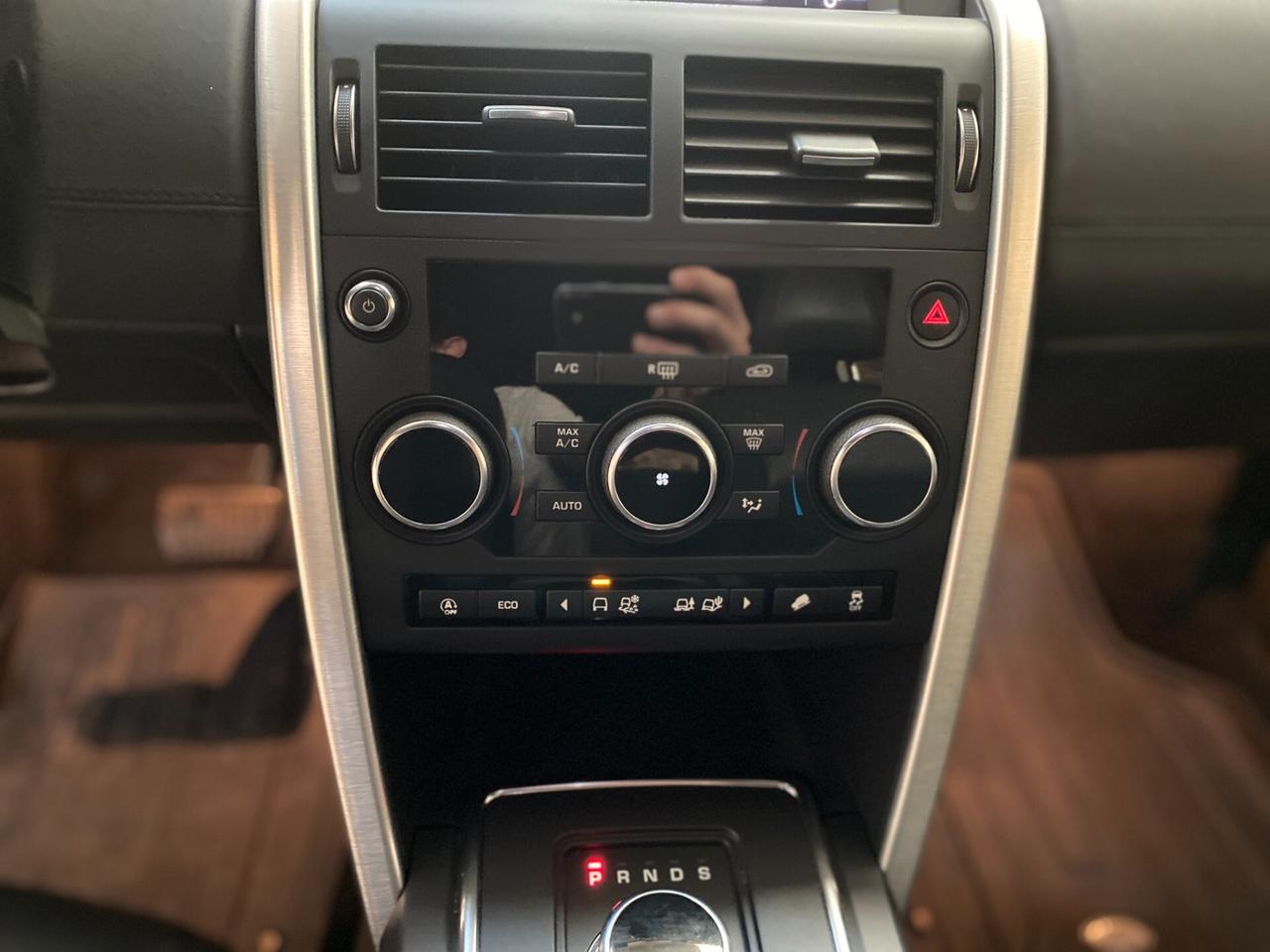 Land Rover Discovery Sport 2.0 TD4 150 CV HSE Luxury