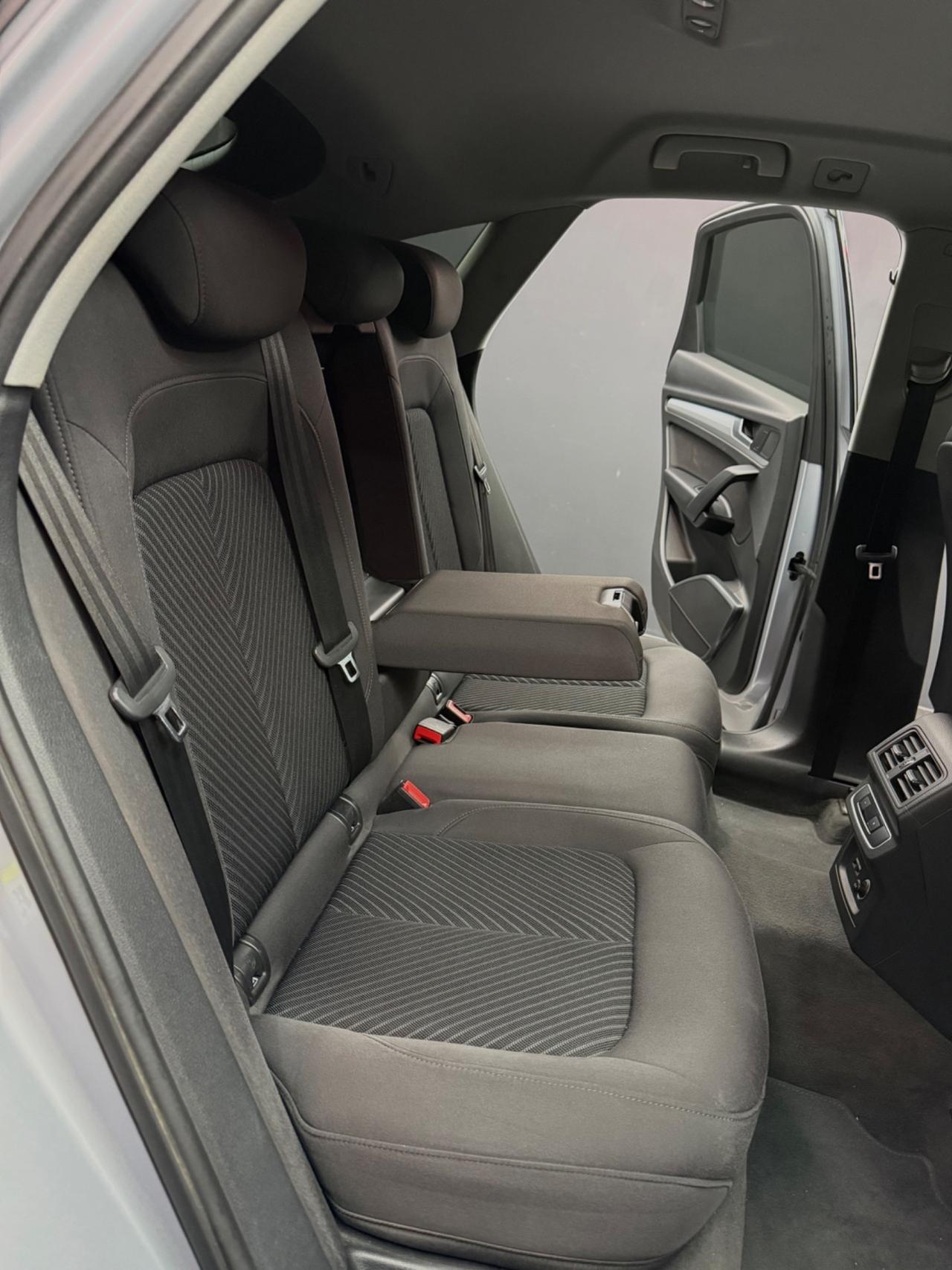 Audi Q5 SPB 40 TDI S tronic quattro Sline 2022