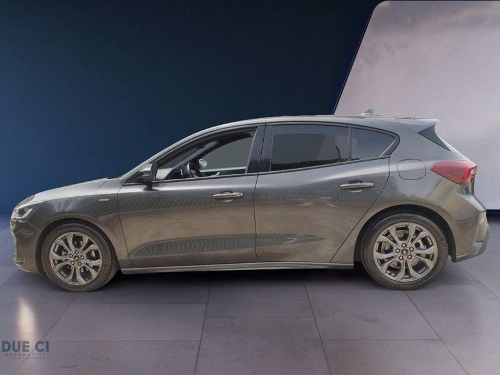 FORD Focus 1.5 EcoBlue 120 CV automatico 5p ST Line del 2022