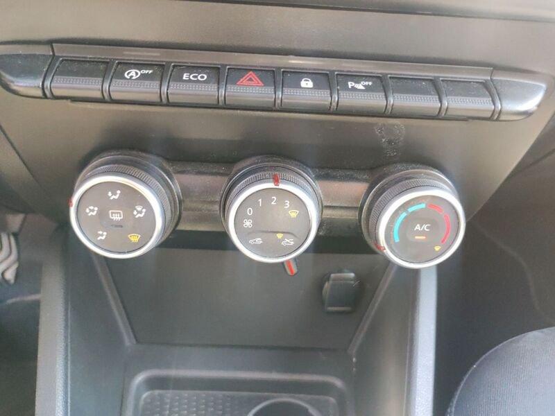 Dacia Duster II 2018 1.0 tce Comfort Eco-g 4x2 100cv