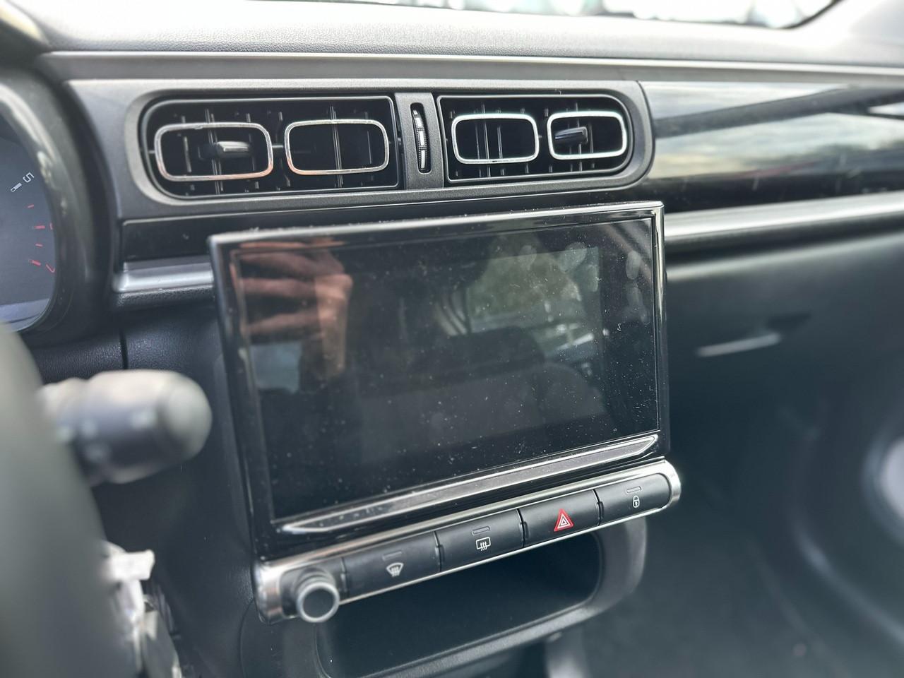 CITROEN C3 3ª serie - C3 PureTech 110 S&S Shine