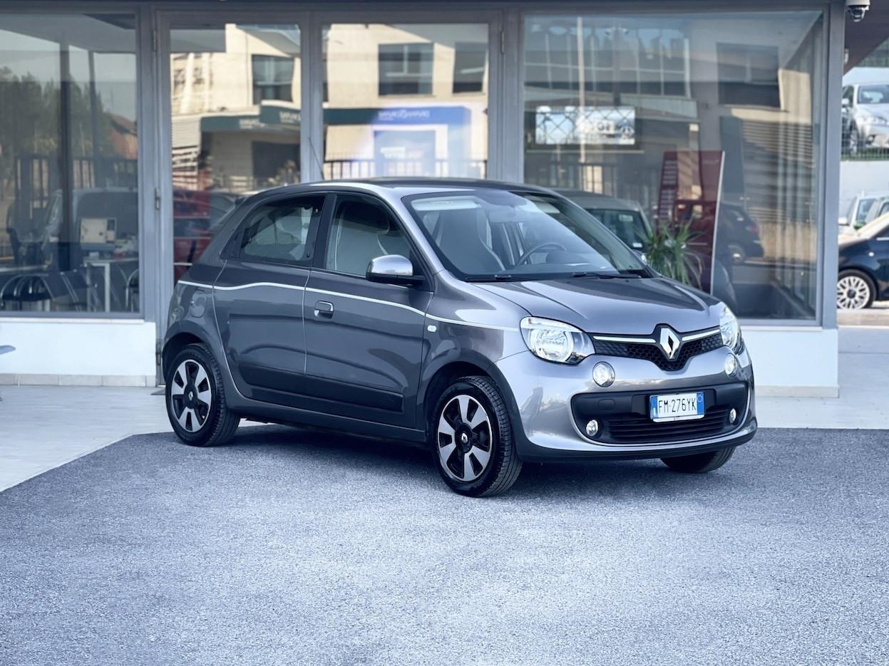Renault Twingo 1.0 Benzina 69CV E6 Neo. - 2018