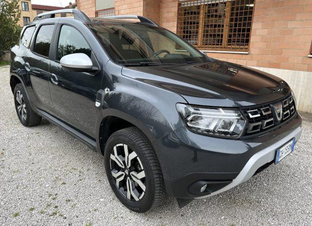 DACIA Duster 1.0 TCe 100 CV ECO-G 4x2 Prestige GARANZIA