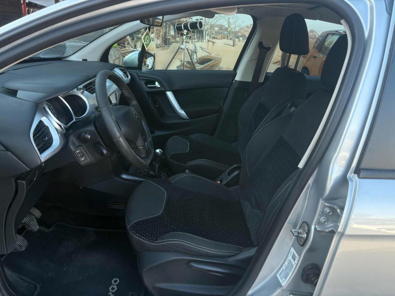 Citroen C3 1.1 GPL airdream Exclusive 2029