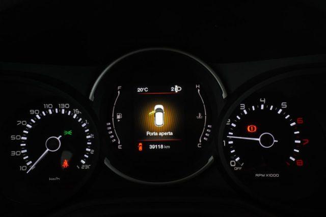 FIAT 500L 500L 1.4 95 CV S&S Cross