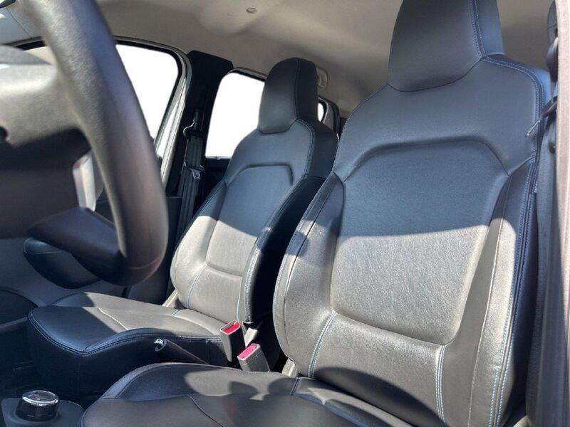 Dacia Spring Comfort Plus Electric 45