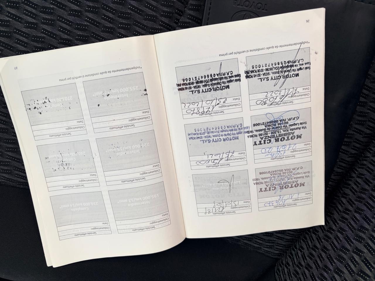 Toyota Yaris 1.4 D-4D 5 porte Style M-MT