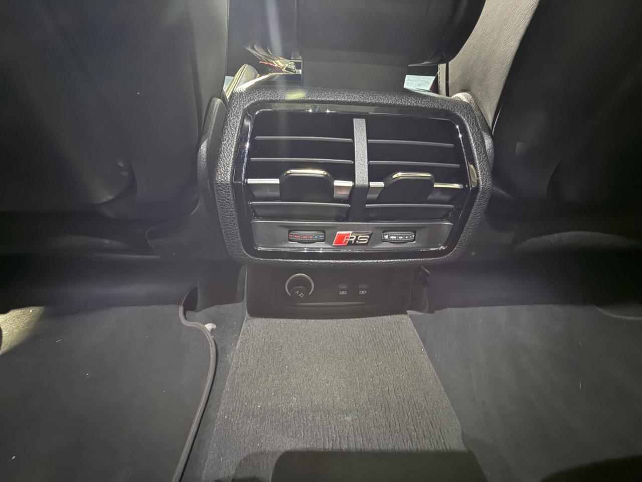 Audi Q3 RS SPB quattro S tronic
