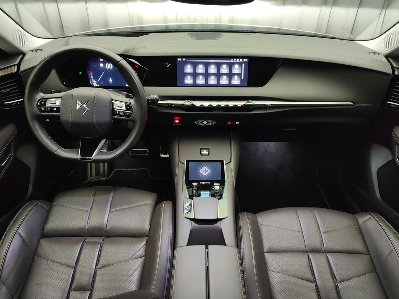 DS4 II 2021 1.2 PURETECH 130CV OPERA AUTO