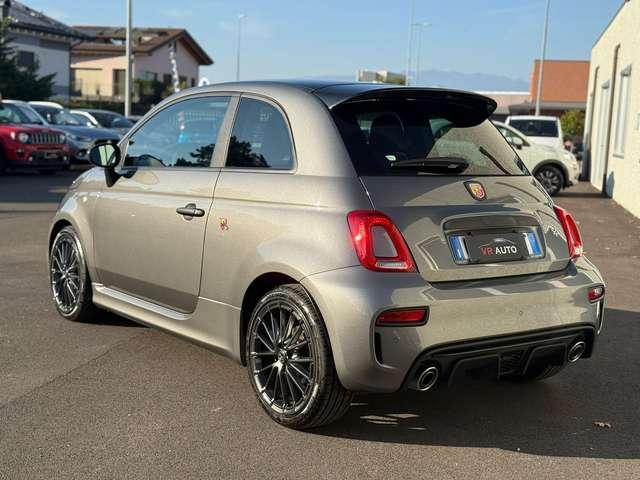 Abarth 595 1.4 t-jet Turismo 165cv PROMO FIN