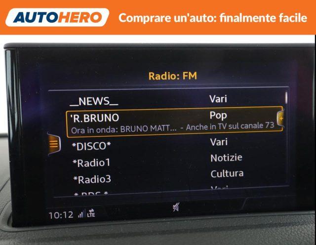 AUDI A3 SPB 30 TDI