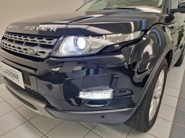 LAND ROVER Range Rover Evoque 2.2 TD4 5p. Prestige TETTO PANORAMICO