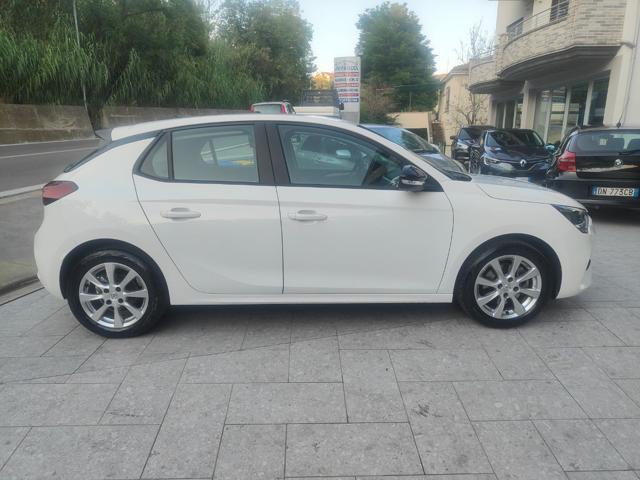 OPEL Corsa 1.5 D 100 CV Elegance