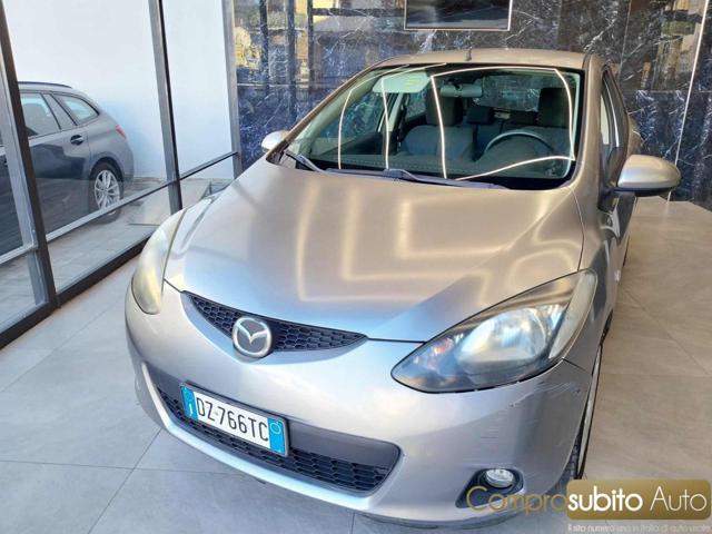 MAZDA 2 1.3 16V 75CV 5p. Play