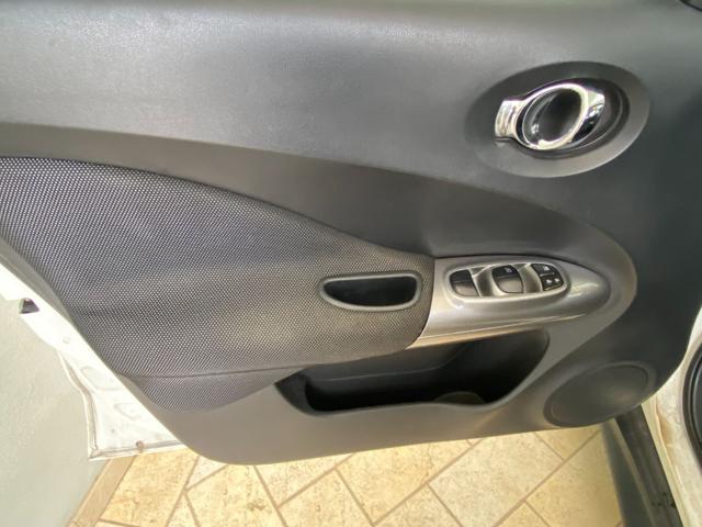 NISSAN Juke 1.5 dCi Acenta