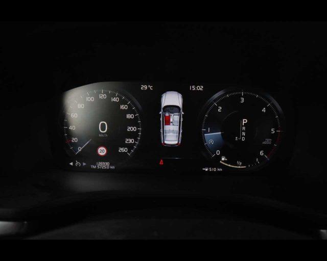 VOLVO V60 D4 AWD Geartronic Business