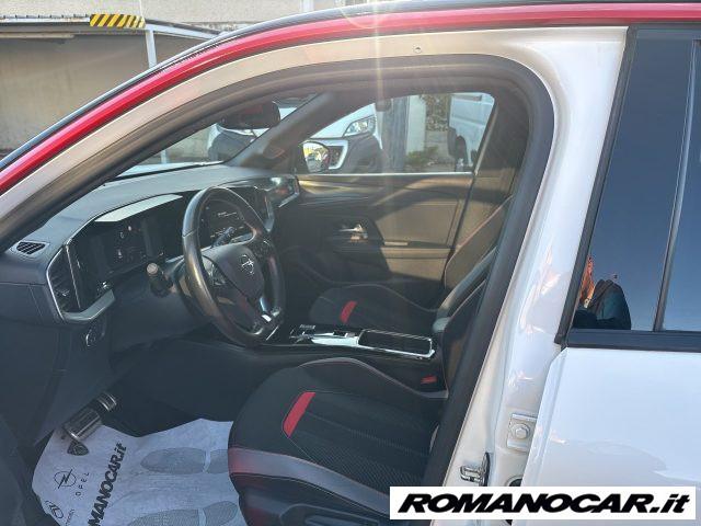 OPEL Mokka 1.2 Turbo 130 CV aut. GS