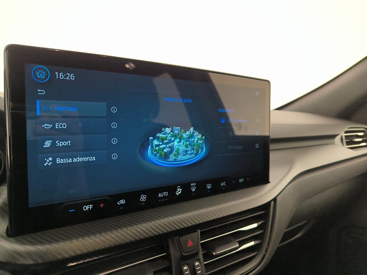 Ford Kuga 2.5 phev st-line x 2wd 243cv auto