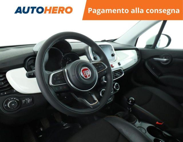 FIAT 500X 1.6 E-Torq 110 CV Mirror Cross