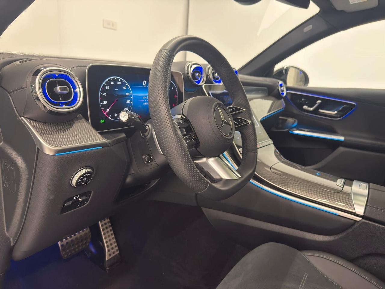 Mercedes-benz GLC 220 d 4Matic Coupé AMG Line Advanced Plus