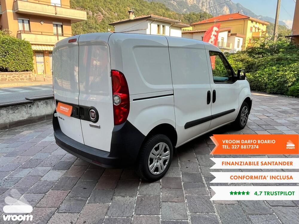 FIAT Doblò 3ª serie Doblò 1.3 MJT S&S PC-TN ...