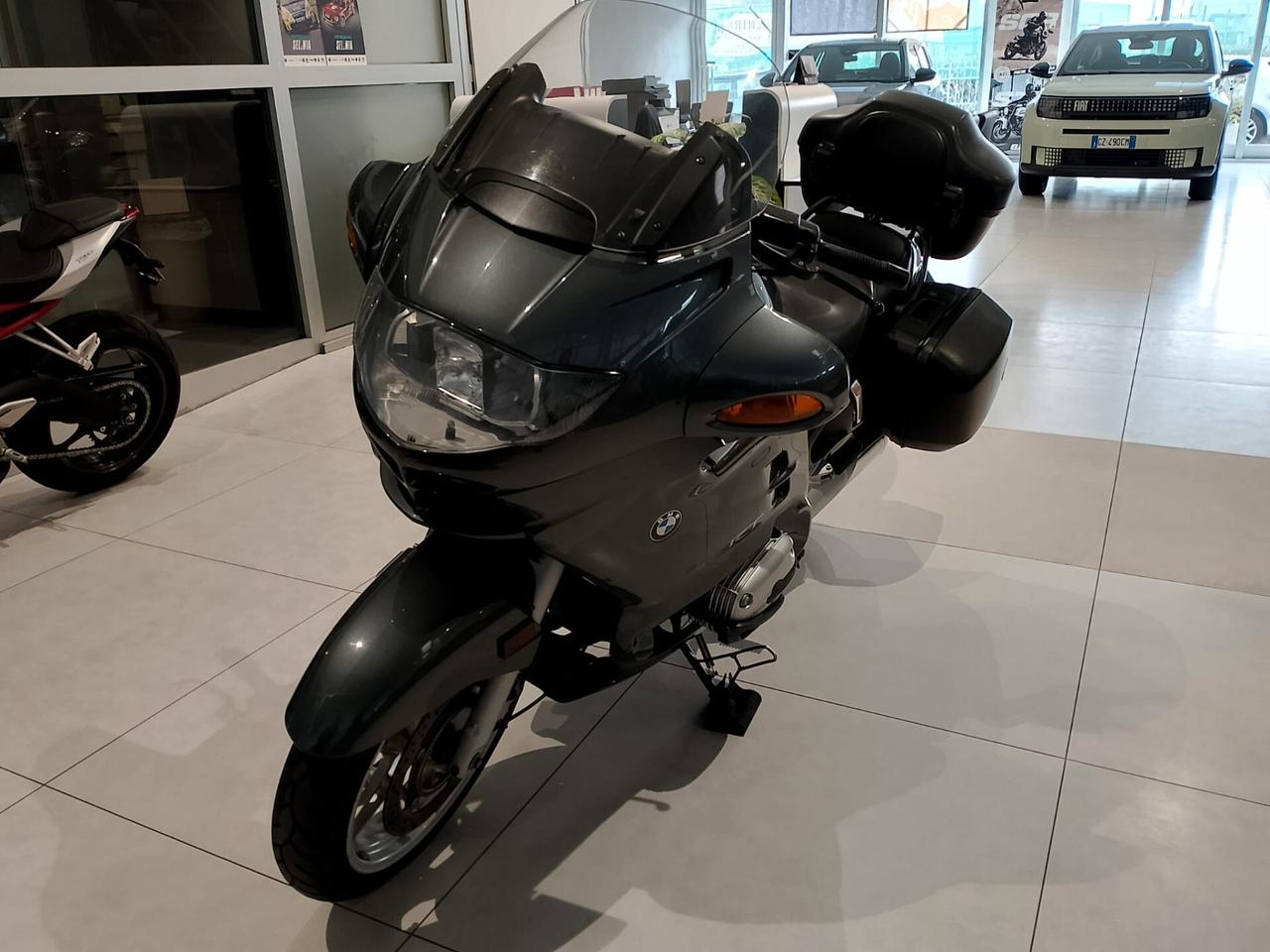 Bmw R 1150 RT