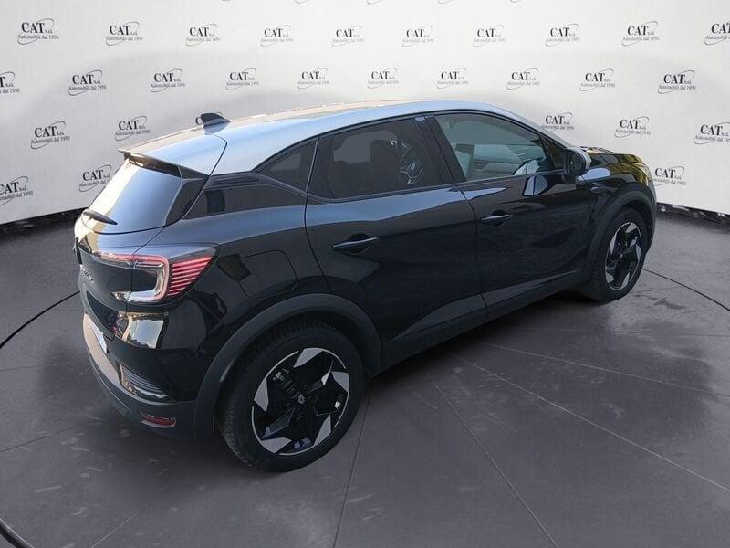 Renault Captur Captur 1.0 tce Techno (PREZZO REALE)