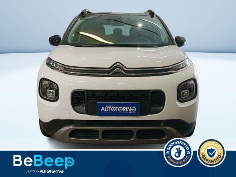 Citroën C3 Aircross 1.5 BLUEHDI SHINE S&S 100CV