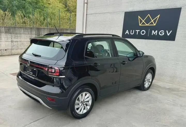 Volkswagen T-Cross 1.0 TSI 110 CV Style
