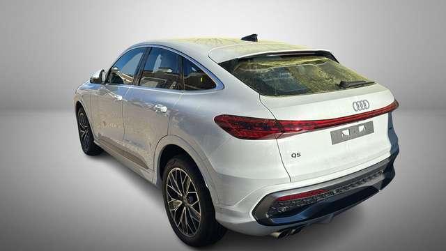 Audi Q5 SPB 2.0 TDI QUATTRO S-TRONIC 204CV FACELIFT PROMO