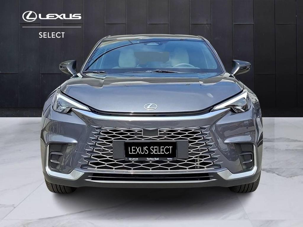 Lexus LBX 1.5 Hybrid Elegant 2WD