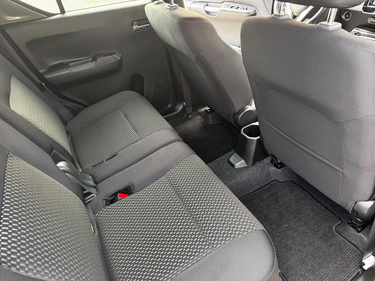 Suzuki Ignis 1.2 Hybrid Top neopatentati