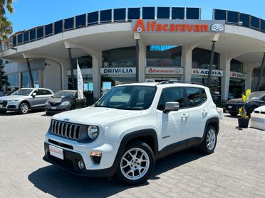 Jeep Renegade 1.6 mjt Limited 2wd 130cv