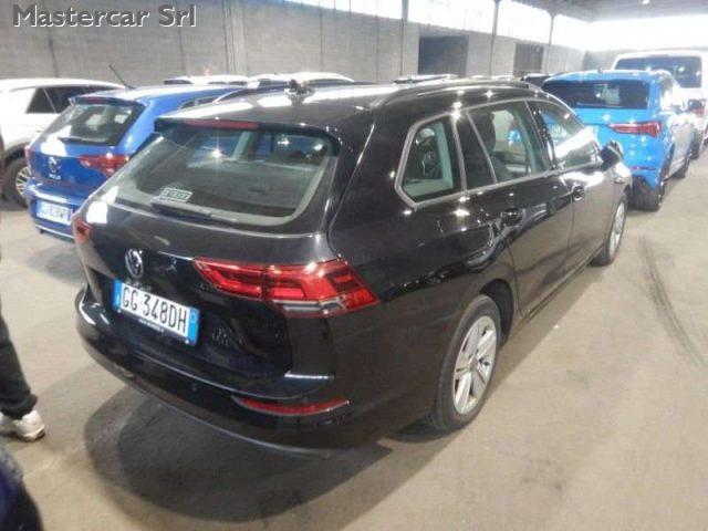 VOLKSWAGEN Golf Variant Golf Variant 2.0 tdi Life 115cv dsg - GG348DH