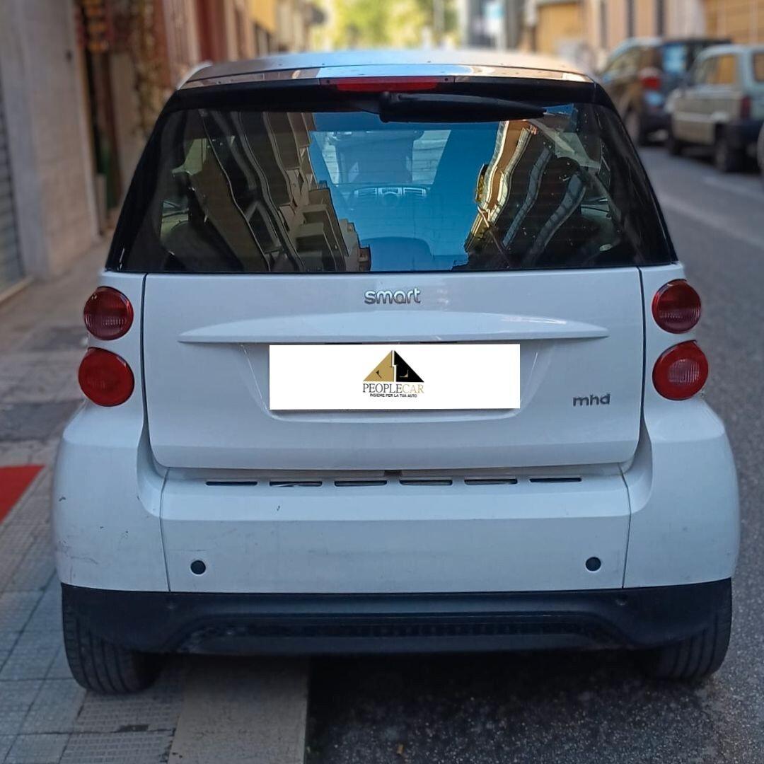 Smart ForTwo 2013 **FULL OPTIONAL**