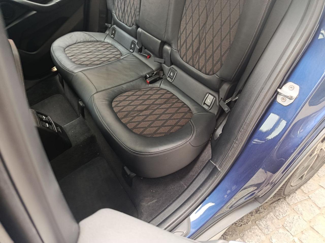 Bmw X1 Sport 18 d #10657