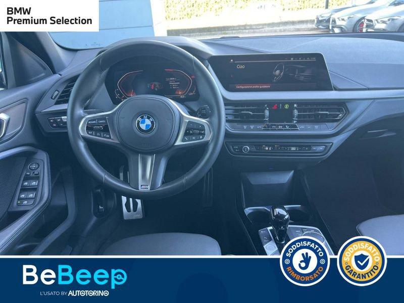 BMW Serie 1 118I MSPORT 136CV AUTO