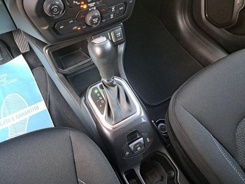 Jeep Renegade Renegade 1.5 Turbo T4 MHEV Limited