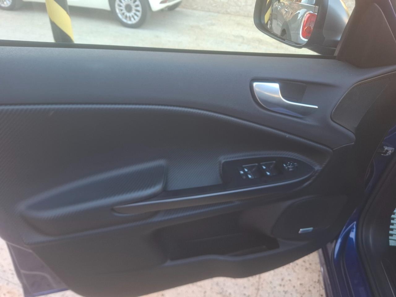 Alfa Romeo Giulietta - 1.6 JTD Esclusive