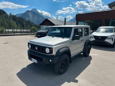 Suzuki Jimny 1.5 5MT
