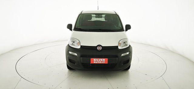 FIAT Panda 1.2 GPL Pop Van 2 posti - Prezzo IVA esclusa